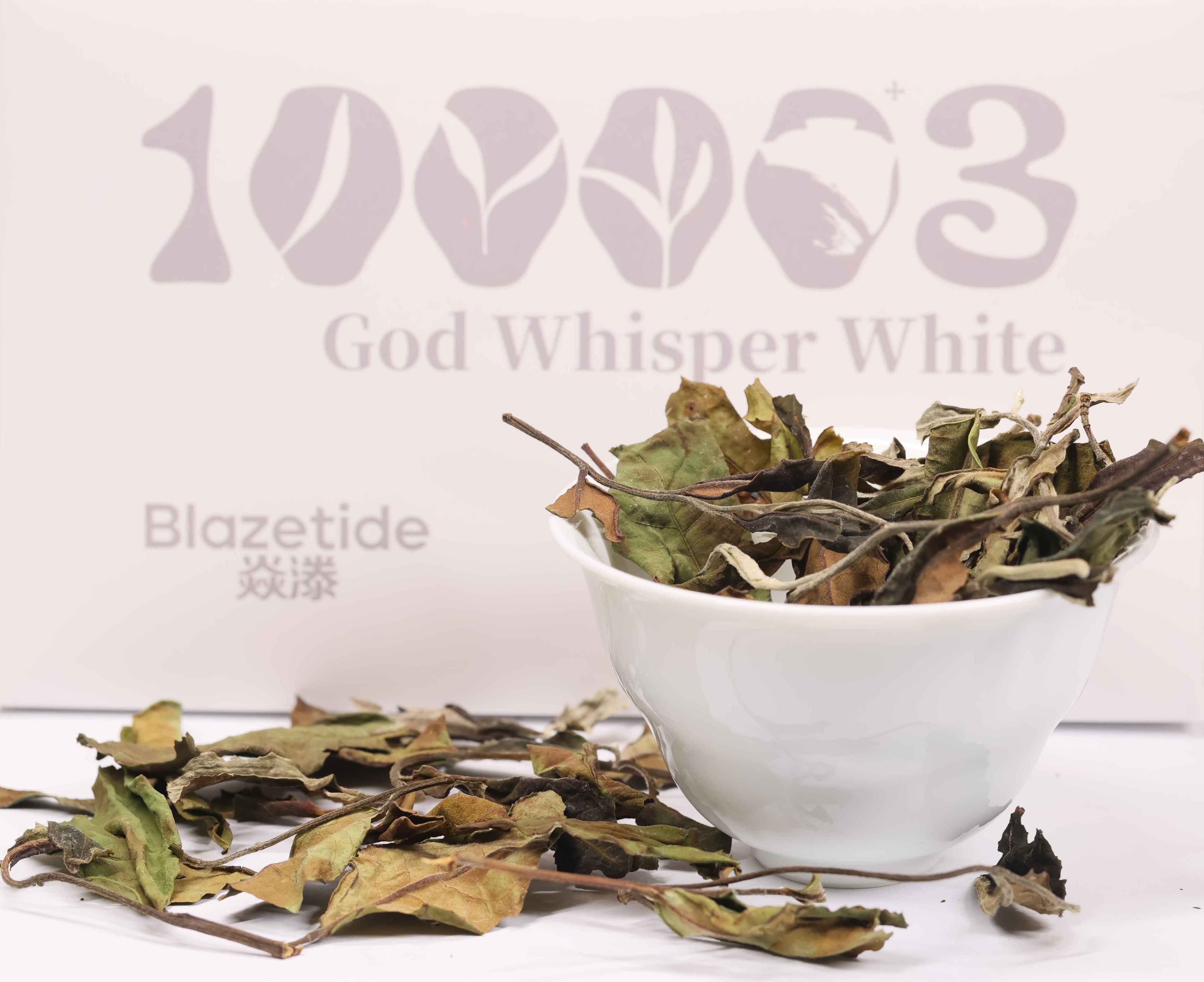 white tea